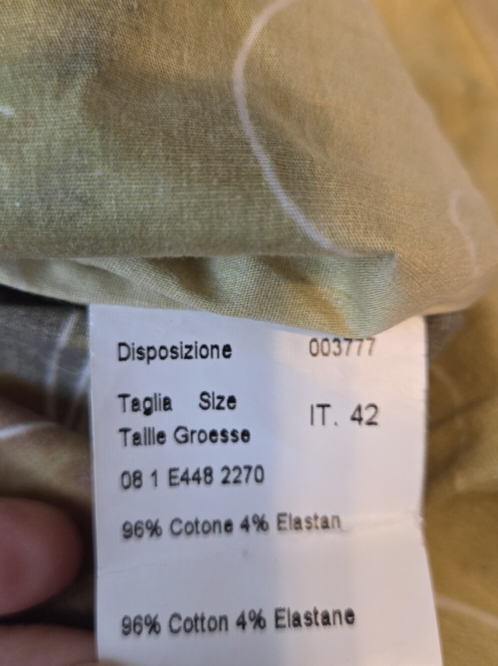Piazza Sempione Tank Tops Set Of Two - Picture 14 of 16